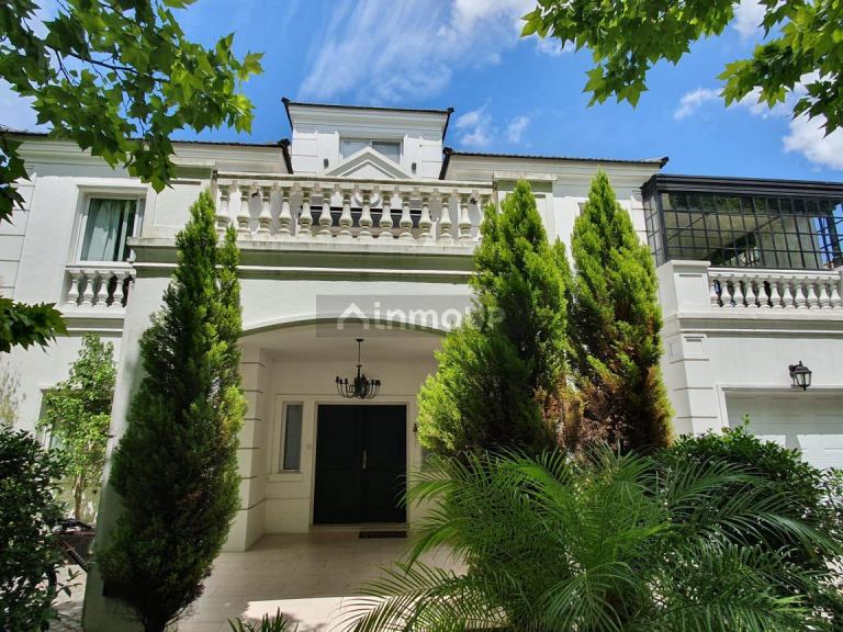 Casa en Alquiler en Tigre, G.B.A. Zona Norte