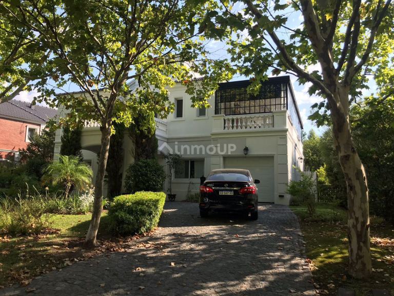 Casa en Alquiler en Tigre, G.B.A. Zona Norte