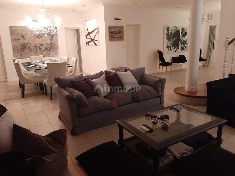 Casa en Alquiler en Tigre, G.B.A. Zona Norte