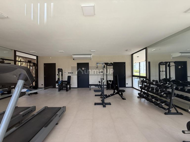 Departamento en Alquiler en Pilar, G.B.A. Zona Norte