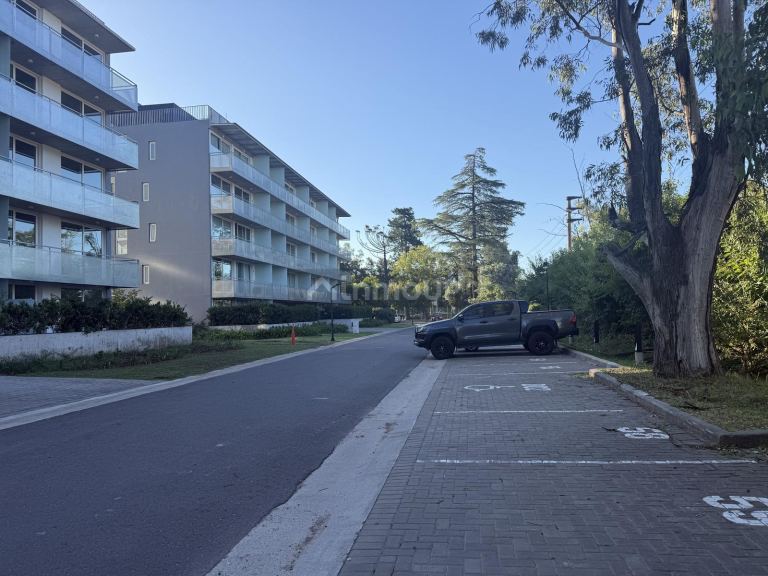 Departamento en Alquiler en Pilar, G.B.A. Zona Norte