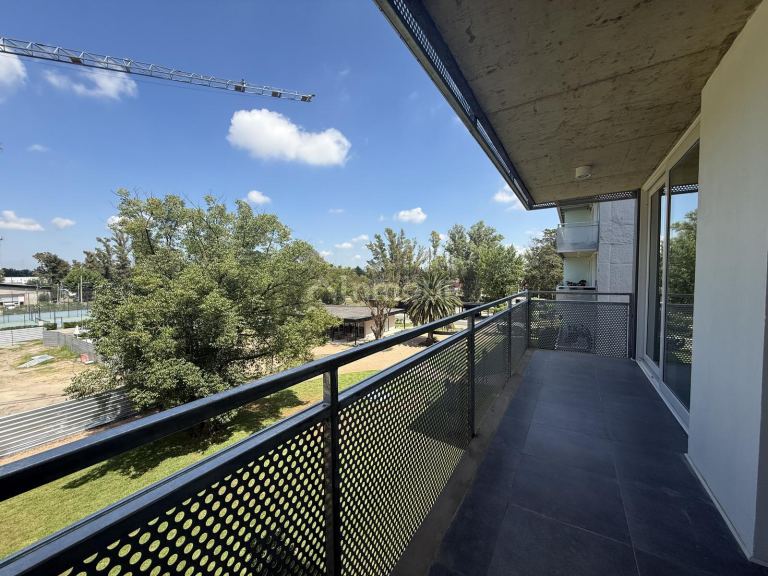 Departamento en Alquiler en Pilar, G.B.A. Zona Norte