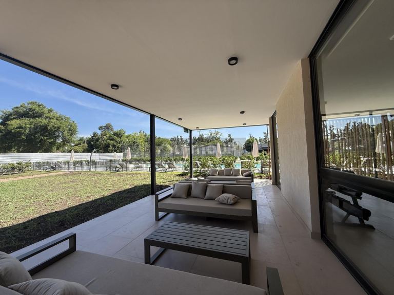 Departamento en Alquiler en Pilar, G.B.A. Zona Norte