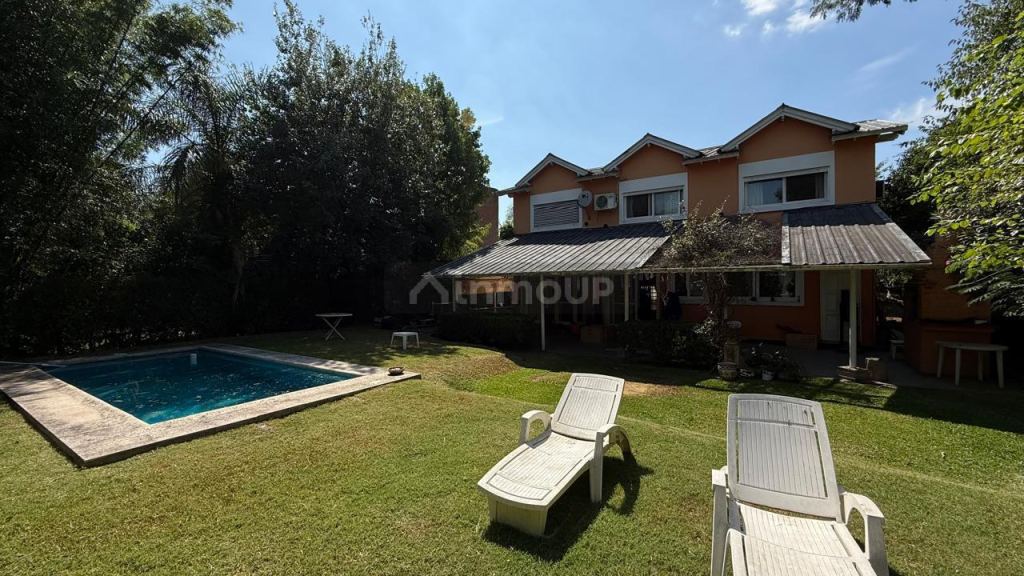 Casa en Venta en Tigre, G.B.A. Zona Norte
