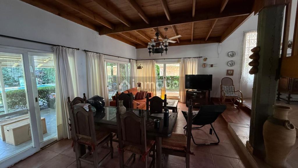 Casa en Venta en Tigre, G.B.A. Zona Norte