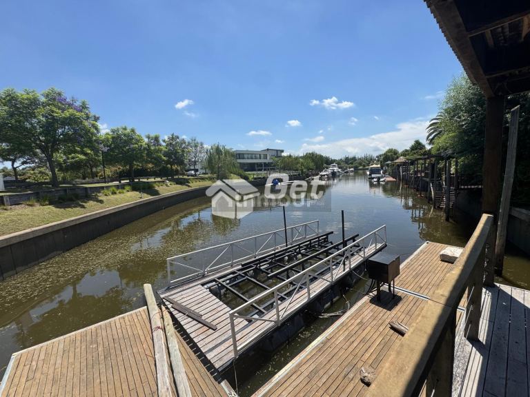 Casa en Venta en Tigre, G.B.A. Zona Norte