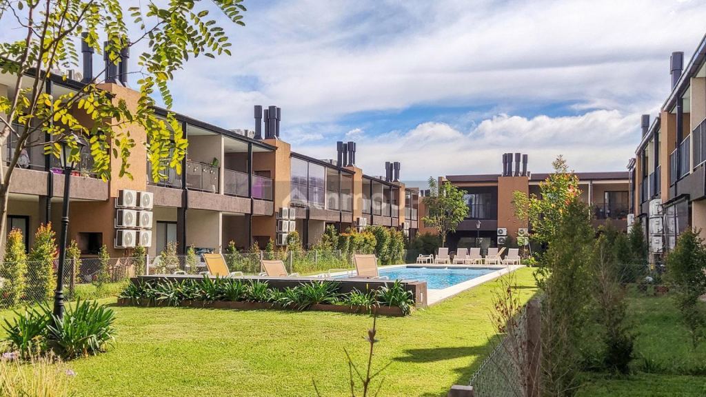 Departamento en Alquiler en Pilar, G.B.A. Zona Norte