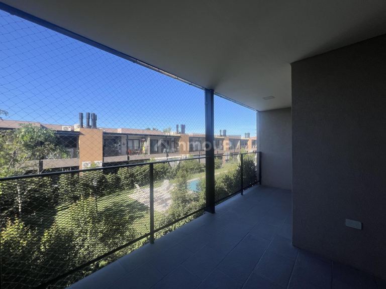 Departamento en Alquiler en Pilar, G.B.A. Zona Norte