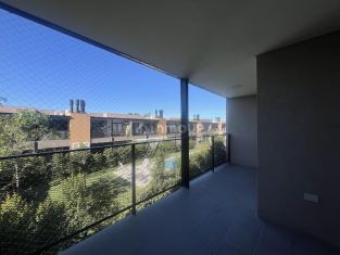 Pilar Departamento en alquiler en La Cañada