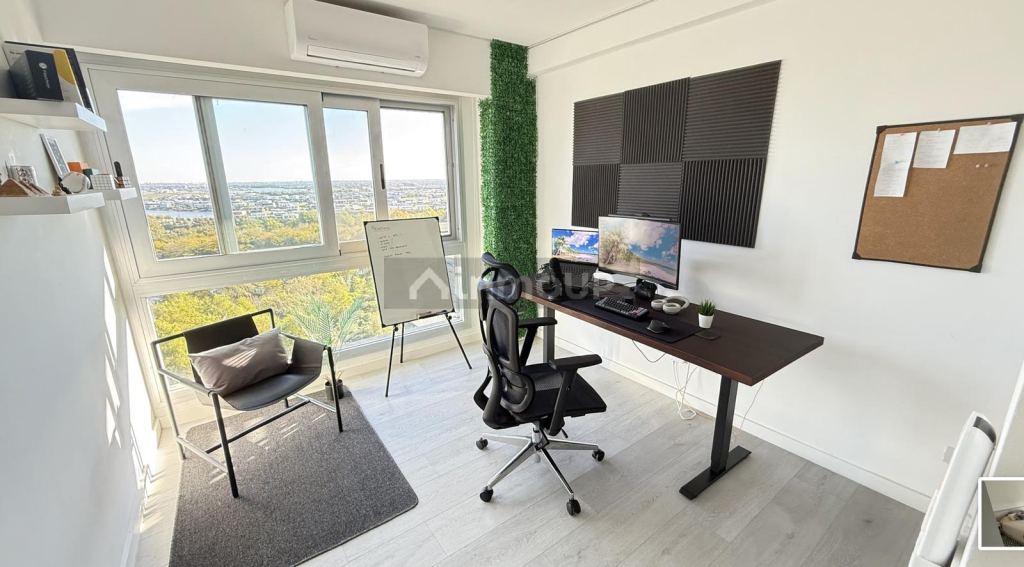 Departamento en Venta en Tigre, G.B.A. Zona Norte