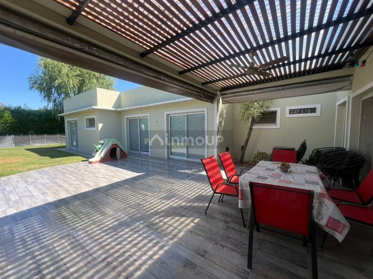 Casa en Venta en Pilar, G.B.A. Zona Norte