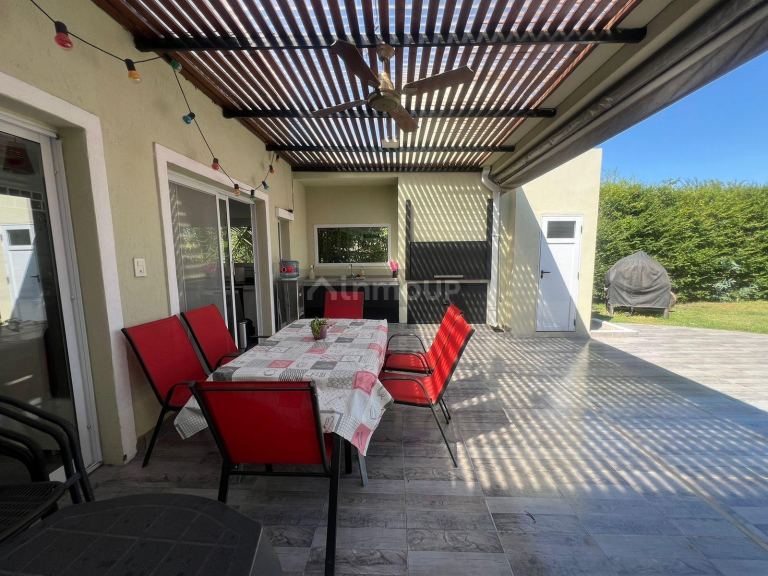 Casa en Venta en Pilar, G.B.A. Zona Norte