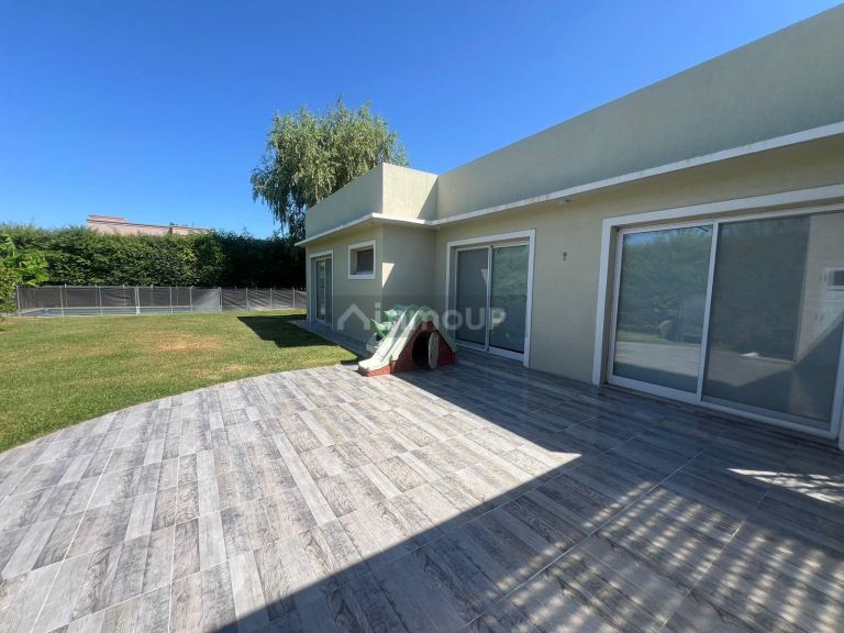 Casa en Venta en Pilar, G.B.A. Zona Norte