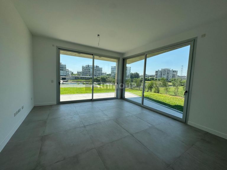 Departamento en Venta en Tigre, G.B.A. Zona Norte
