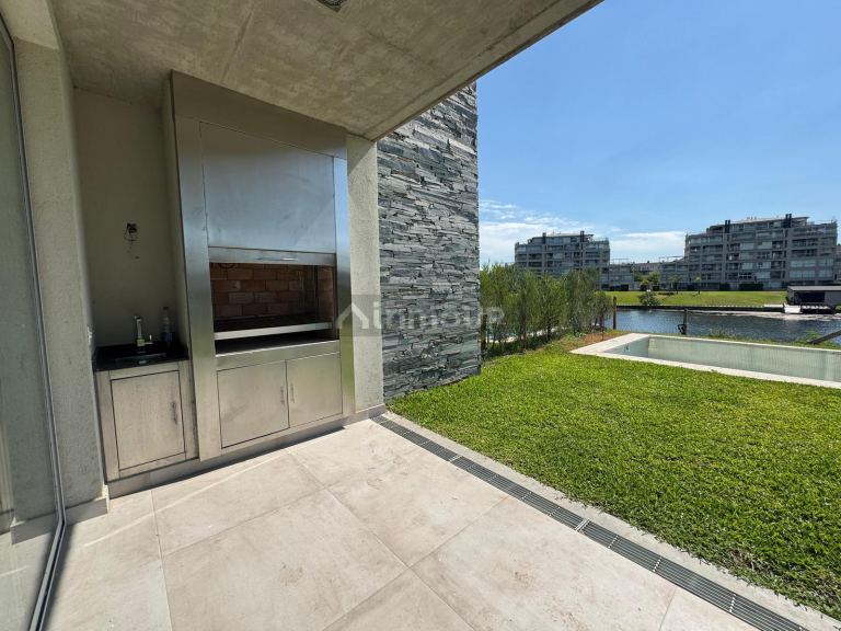 Departamento en Venta en Tigre, G.B.A. Zona Norte