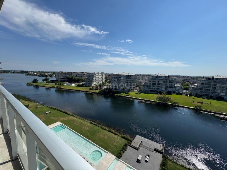 Departamento en Venta en Tigre, G.B.A. Zona Norte