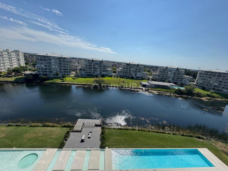 Departamento en Venta en Tigre, G.B.A. Zona Norte
