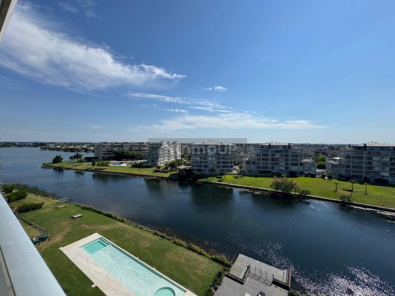 Departamento en Venta en Tigre, G.B.A. Zona Norte