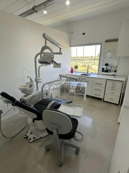 Oficina en Alquiler en Tigre, G.B.A. Zona Norte