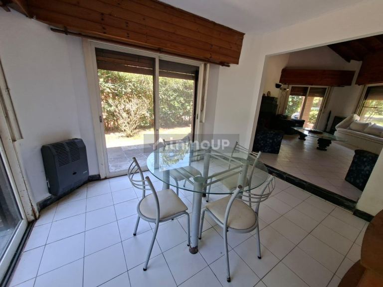 Casa en Venta en Escobar, G.B.A. Zona Norte