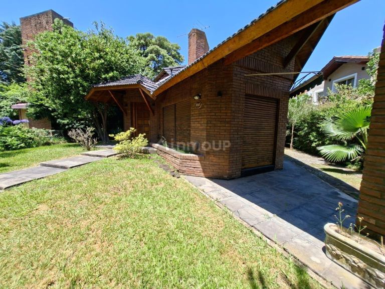 Casa en Venta en Escobar, G.B.A. Zona Norte