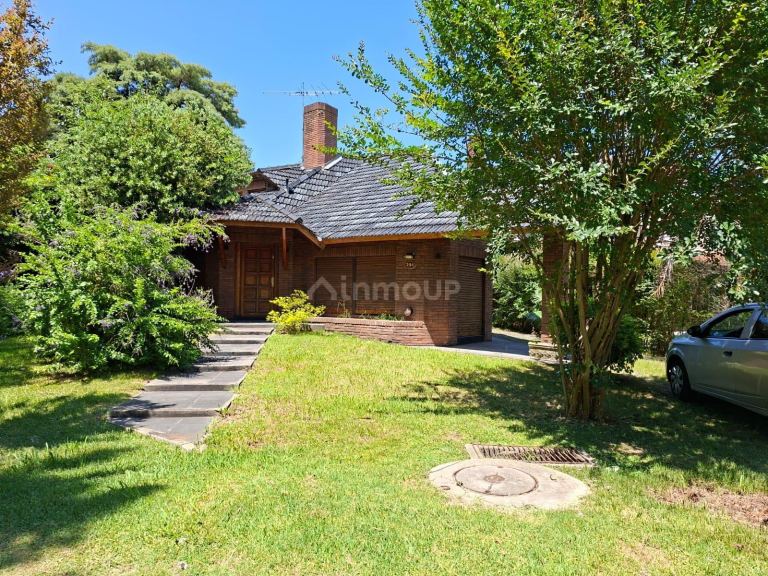 Casa en Venta en Escobar, G.B.A. Zona Norte