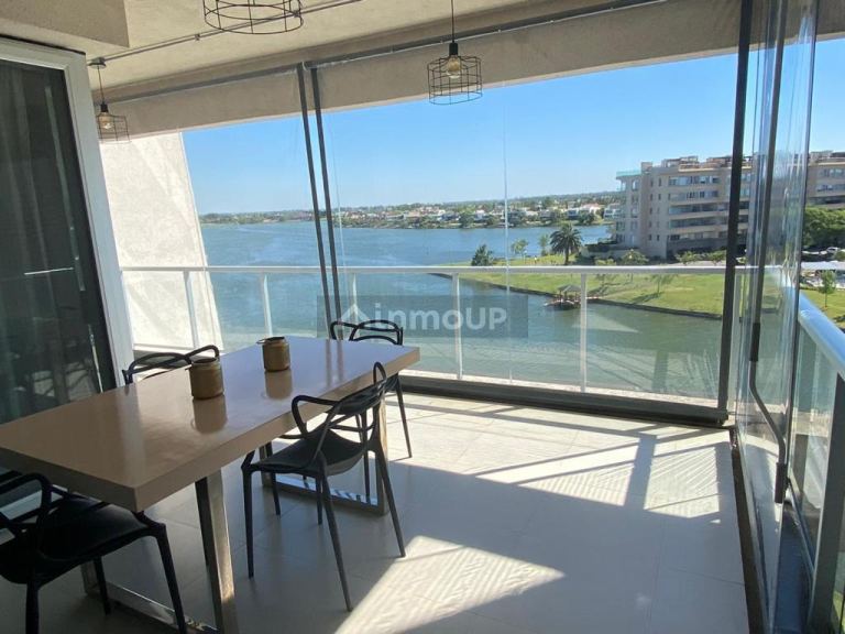 Departamento en Venta en Tigre, G.B.A. Zona Norte
