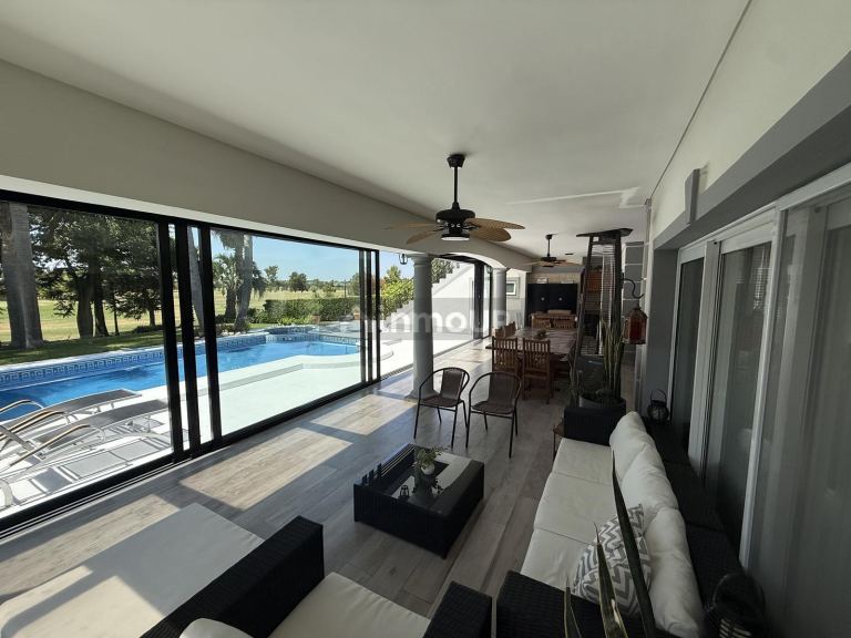 Casa en Venta en Tigre, G.B.A. Zona Norte