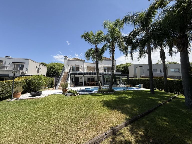 Casa en Venta en Tigre, G.B.A. Zona Norte