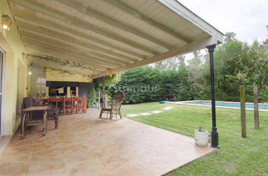 Casa en Venta en Tigre, G.B.A. Zona Norte