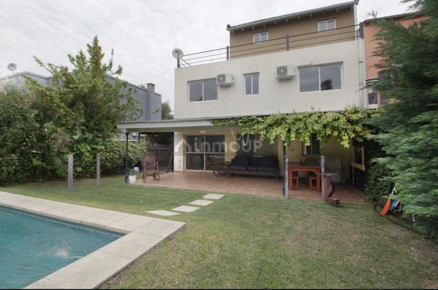 Casa en Venta en Tigre, G.B.A. Zona Norte