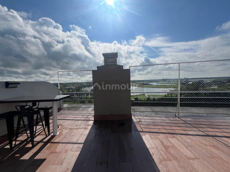 Departamento en Venta en Tigre, G.B.A. Zona Norte