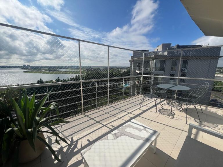 Departamento en Venta en Tigre, G.B.A. Zona Norte