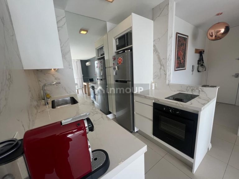 Departamento en Venta en Tigre, G.B.A. Zona Norte