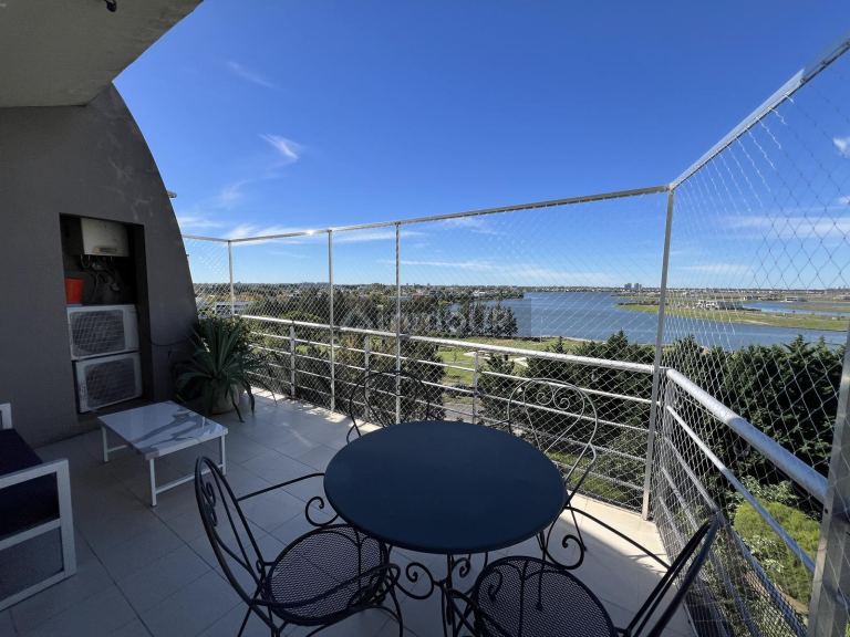 Departamento en Venta en Tigre, G.B.A. Zona Norte