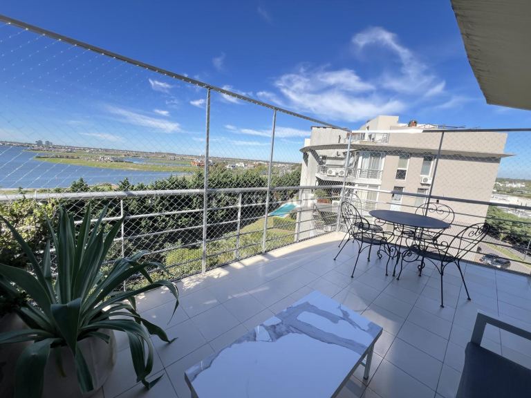 Departamento en Venta en Tigre, G.B.A. Zona Norte