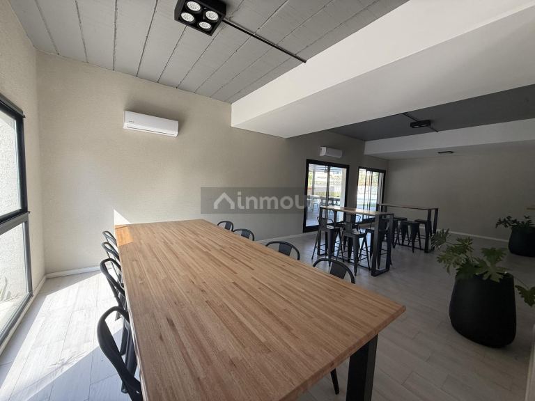 Departamento en Alquiler en Pilar, G.B.A. Zona Norte