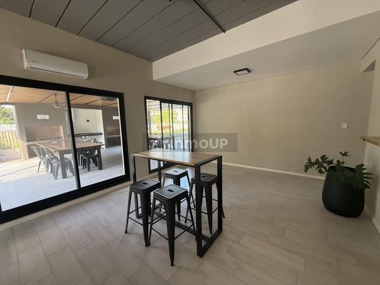 Departamento en Alquiler en Pilar, G.B.A. Zona Norte