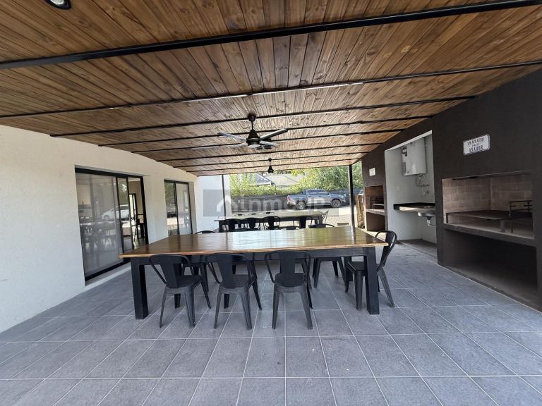 Departamento en Alquiler en Pilar, G.B.A. Zona Norte