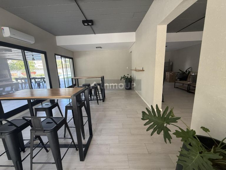 Departamento en Alquiler en Pilar, G.B.A. Zona Norte