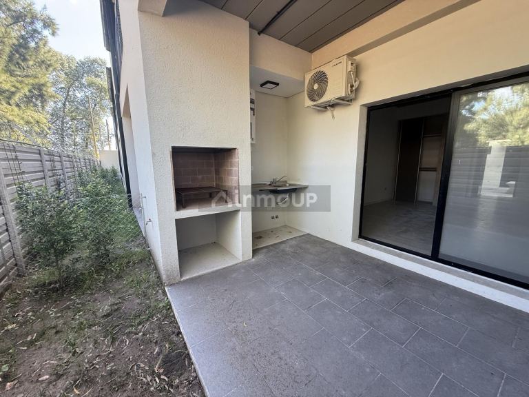 Departamento en Alquiler en Pilar, G.B.A. Zona Norte