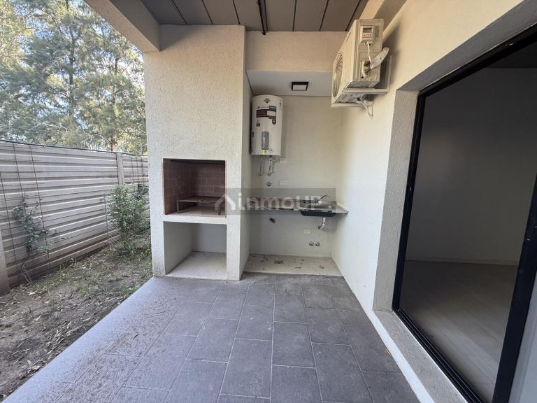 Departamento en Alquiler en Pilar, G.B.A. Zona Norte