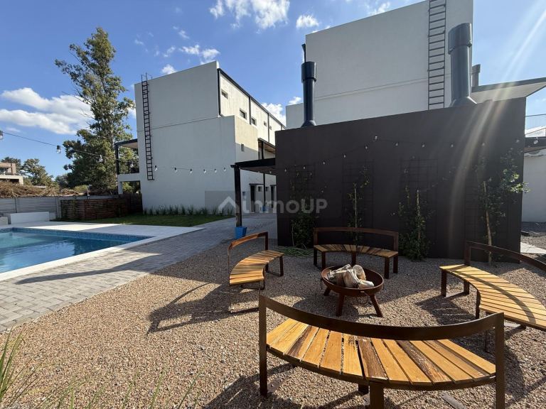 Departamento en Alquiler en Pilar, G.B.A. Zona Norte