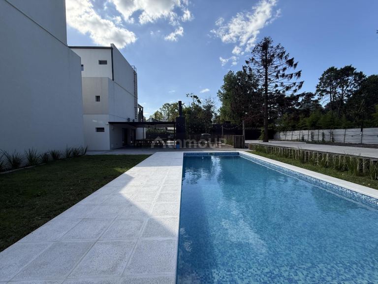 Departamento en Alquiler en Pilar, G.B.A. Zona Norte