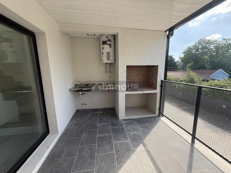Departamento en Alquiler en Pilar, G.B.A. Zona Norte