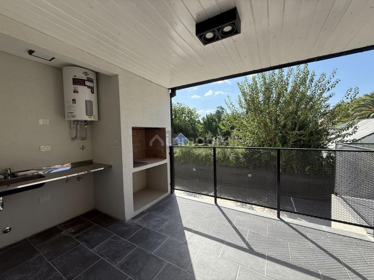 Departamento en Alquiler en Pilar, G.B.A. Zona Norte