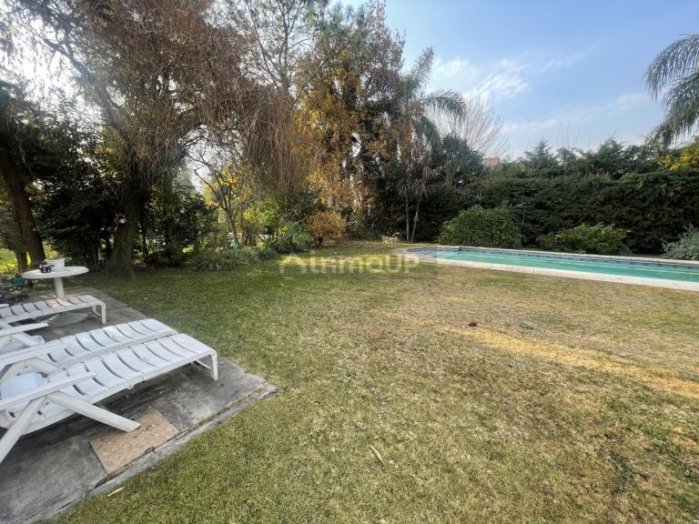 Casa en Venta en Pilar, G.B.A. Zona Norte
