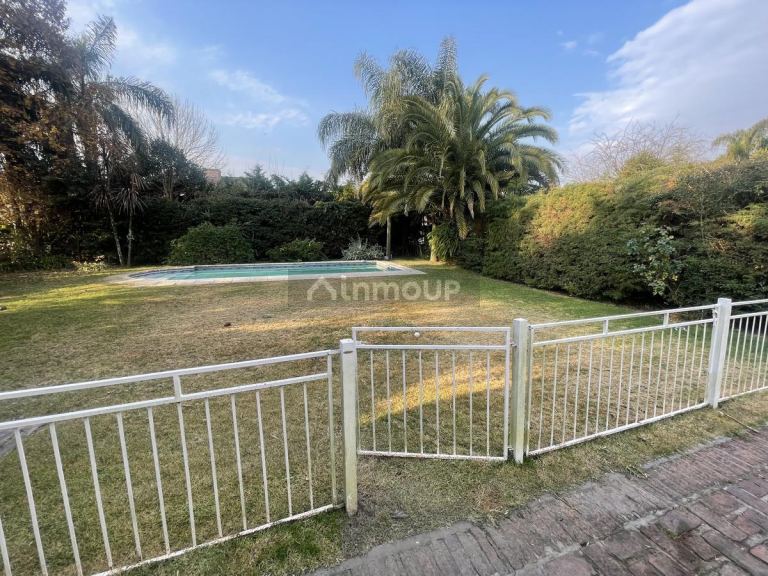 Casa en Venta en Pilar, G.B.A. Zona Norte