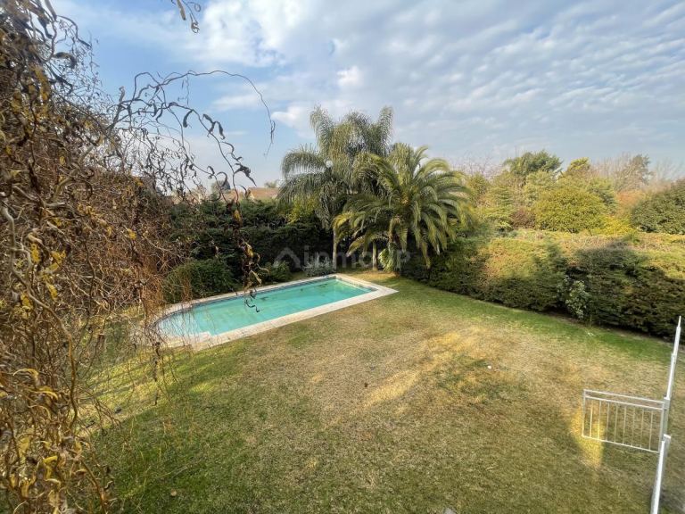Casa en Venta en Pilar, G.B.A. Zona Norte