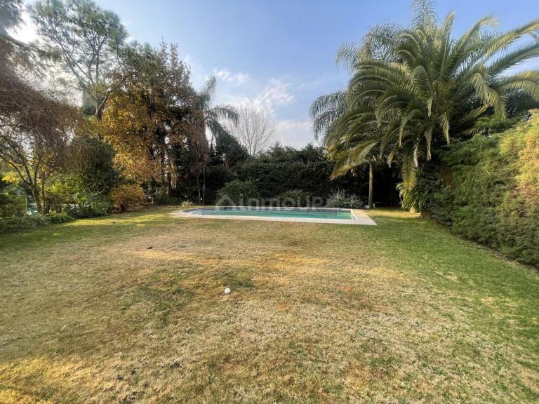 Casa en Venta en Pilar, G.B.A. Zona Norte